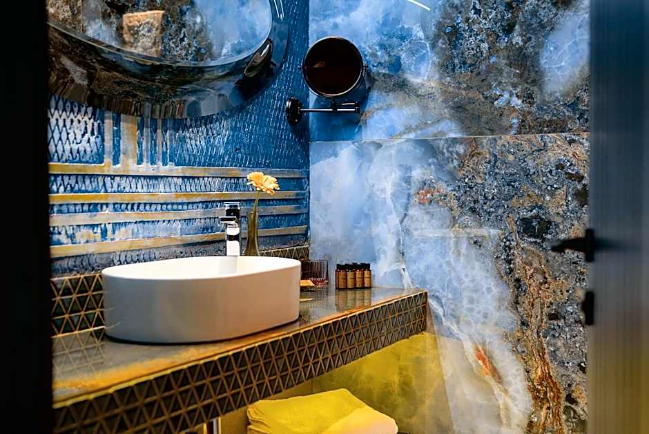 Tapis Rouge Design Boutique Hotel