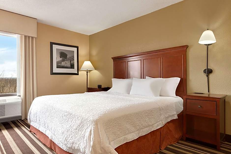 Photo 1 of 6 of Studio 1 King Bed, Mobility Accessible, Bathtub