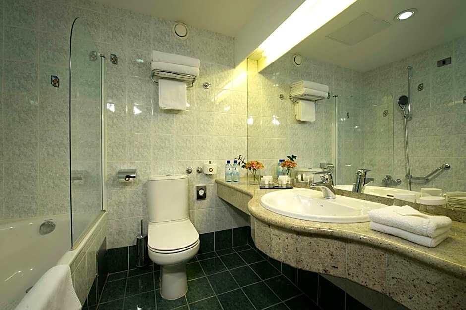 Best Western Premier Hotel Slon