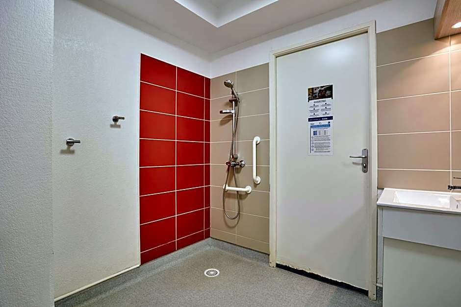 Résidence Odalys Nakâra