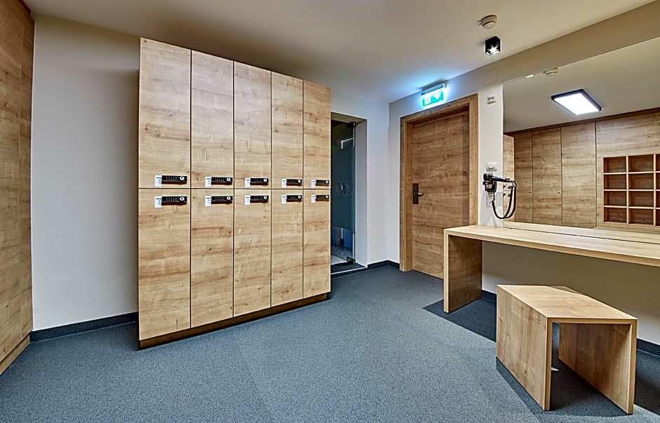 Rosentalerhof Hotel & Appartements