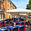 Hotel & Restaurant San Marco AB