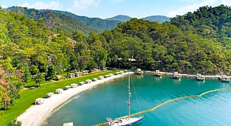 Club Prive by Rixos Gocek