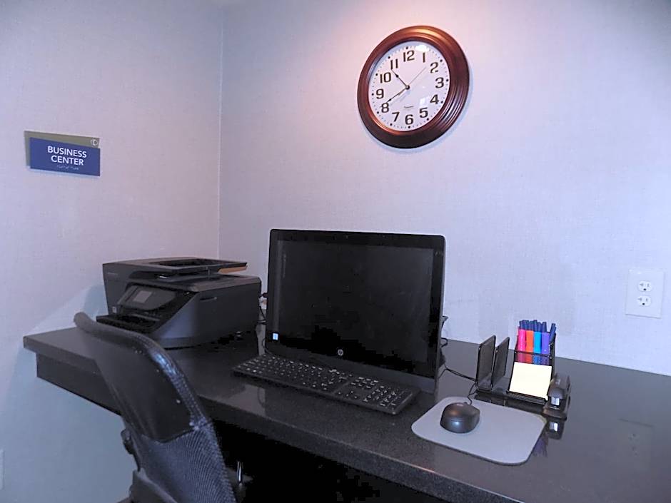 Cobblestone Hotel & Suites - Seward