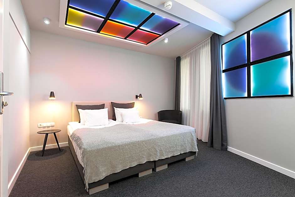 Butik Art Hotel