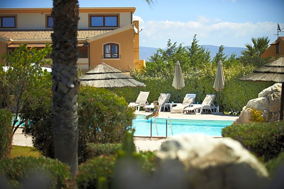 Hotel Raffael PHG
