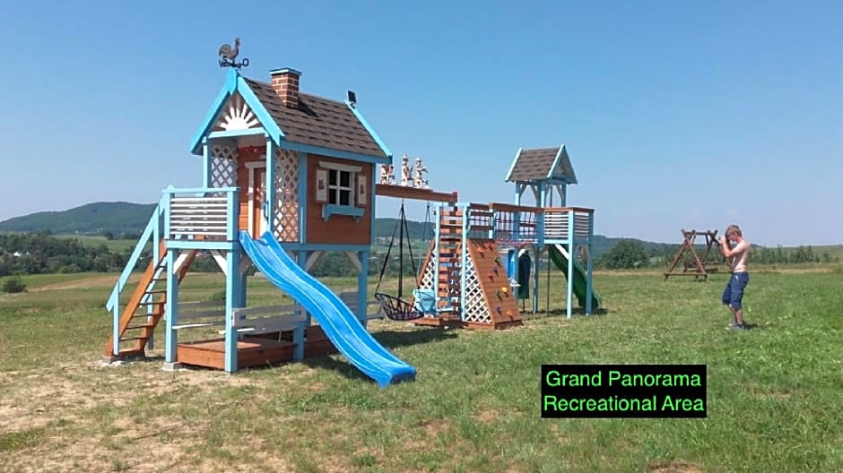 Grand Panorama