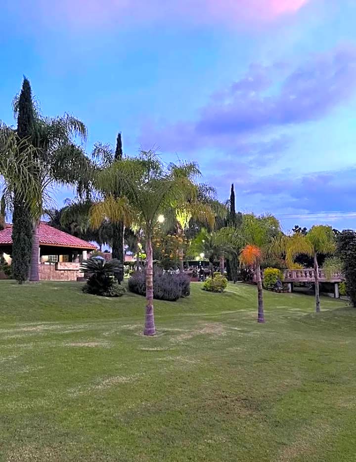 Hacienda Santa Ireme