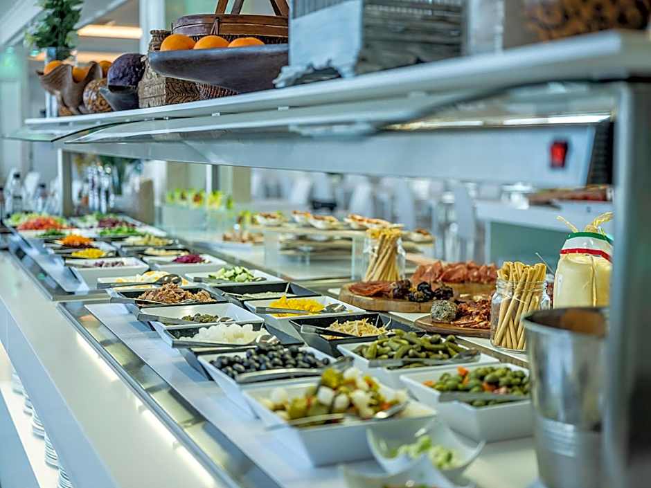 On Hotels Oceanfront Adults Designed