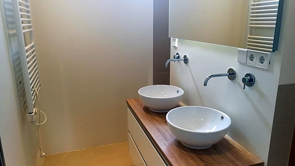 Terrace Apartment Cyclades