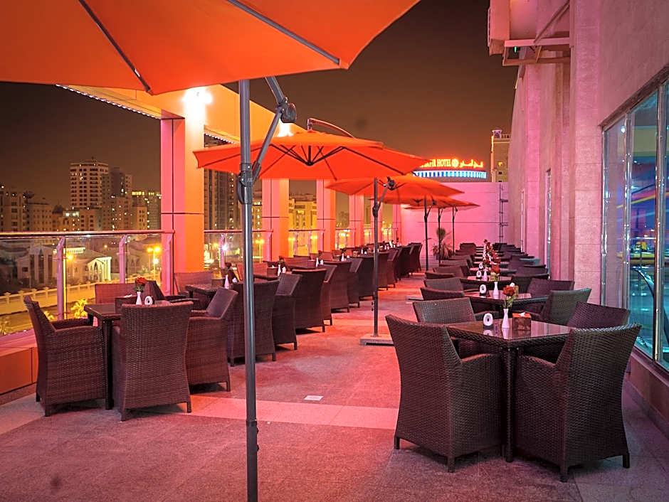 Arman Hotel Juffair Mall