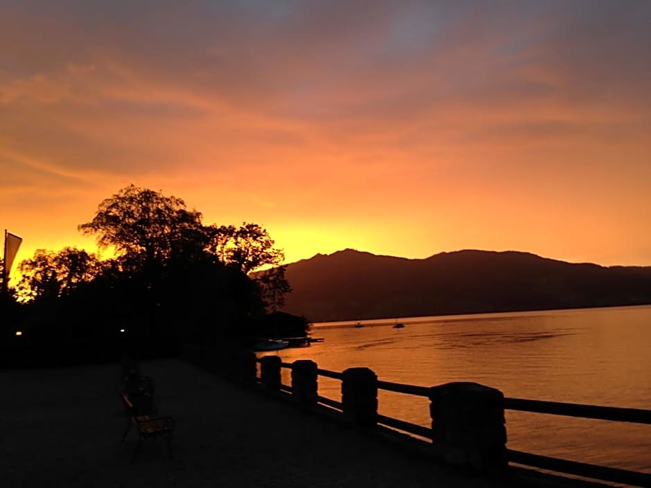 See-Hotel Post am Attersee