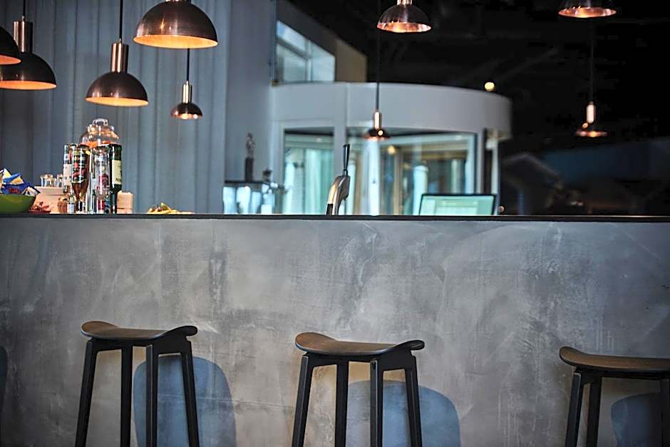 Zleep Hotel Hoje Taastrup