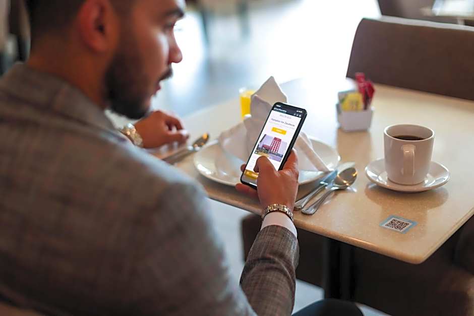 Hampton By Hilton Zacatecas Mexico