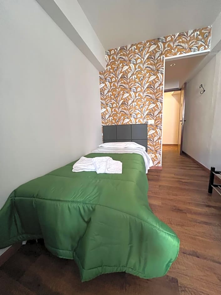 Hotel Brenta