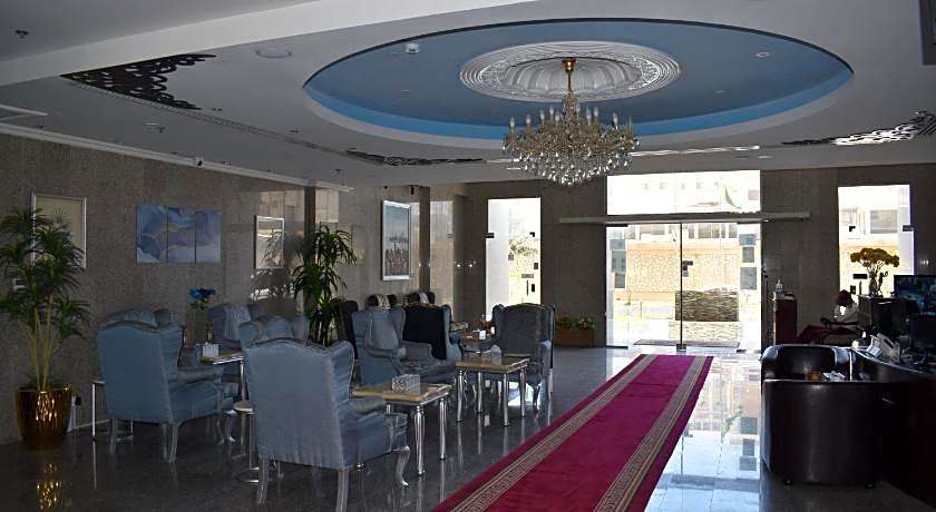 One to One Services Apartment