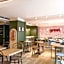 greet Hotel Prevessin Geneve Aeroport