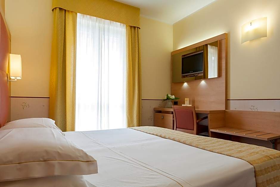 Hotel Gardenia & Villa Charme