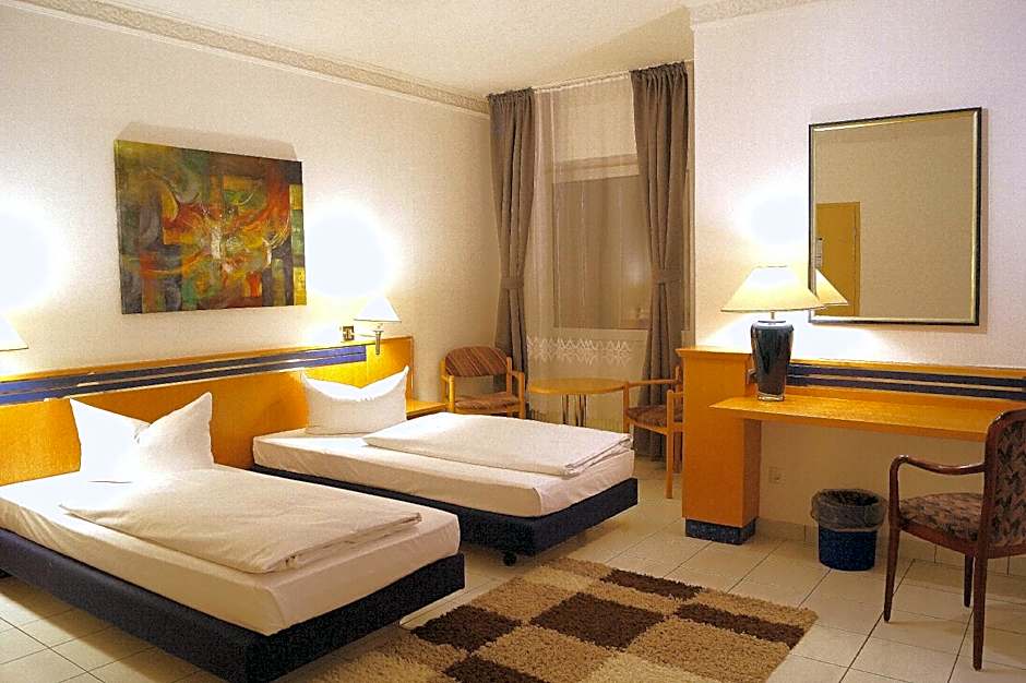 Hotel Rahlstedter Hof