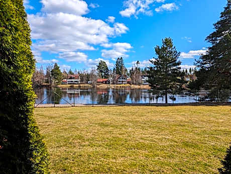 Värdshuset Flottaren