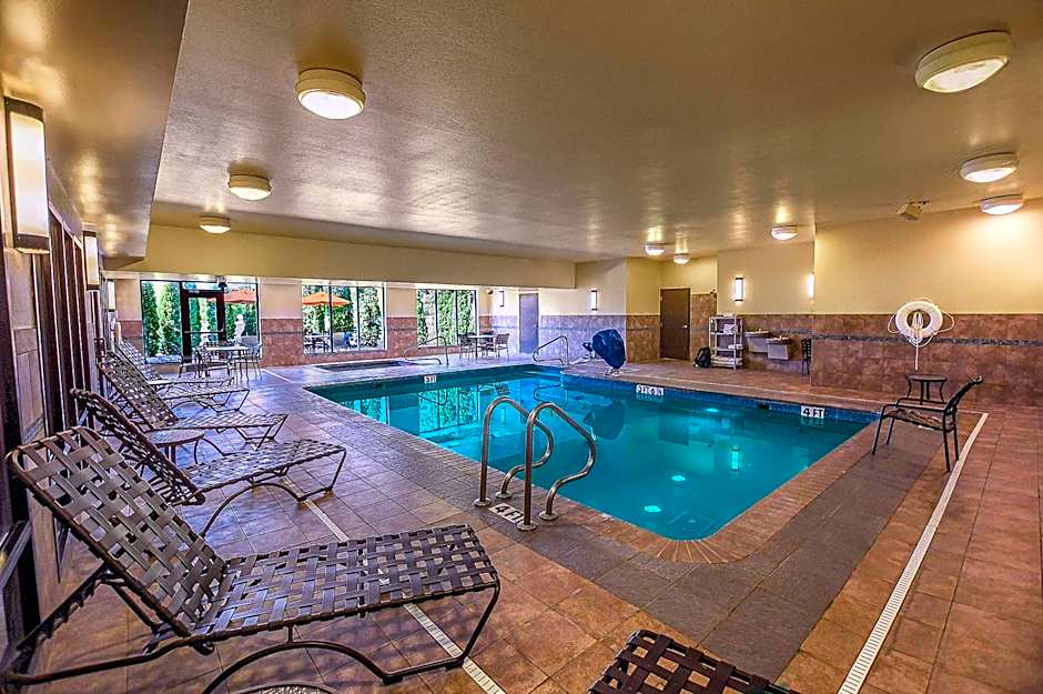 Hilton Garden Inn South Bend