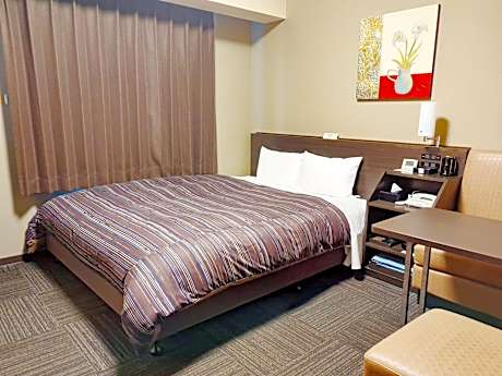 Superior Double Room with Small Double Bed - Non-Smoking