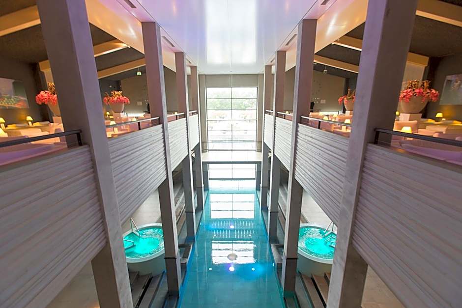 Hotel & Wellness Zuiver