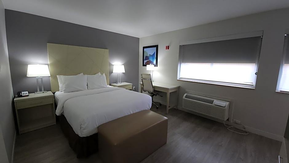 West Valley Inn