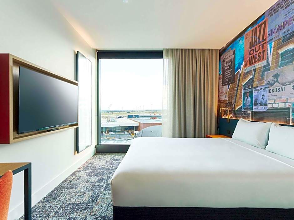 ibis Styles Melbourne Airport