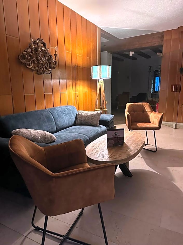Mike‘s Mosel Lodge