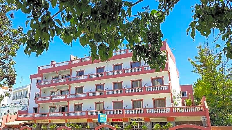 Boutique Hotel Marina S Roque
