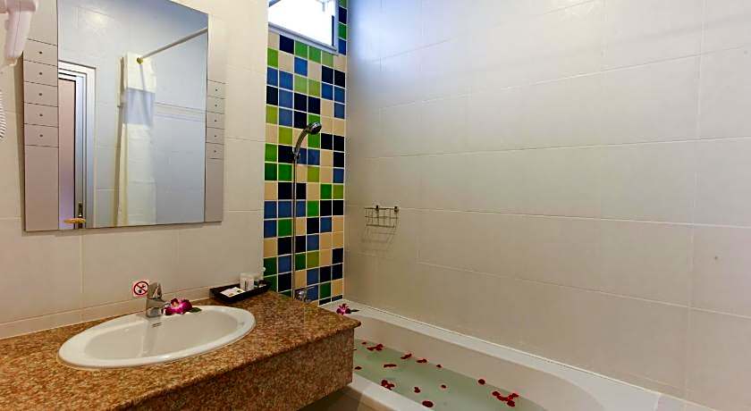 U Sabai Living Hotel