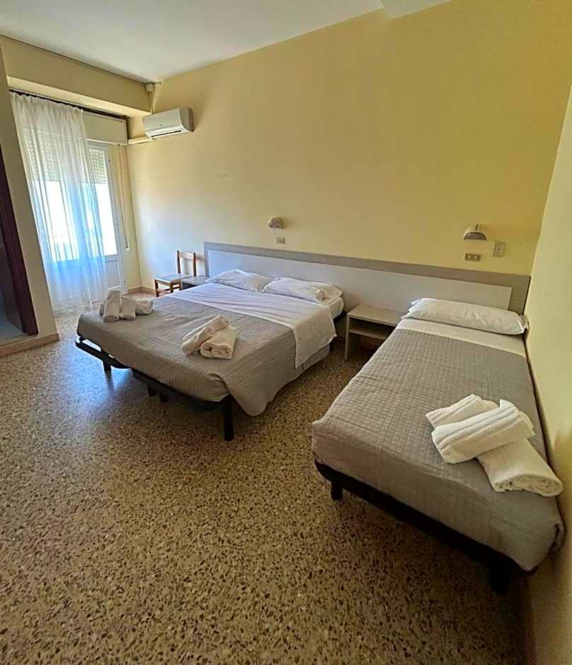 Hotel Ines