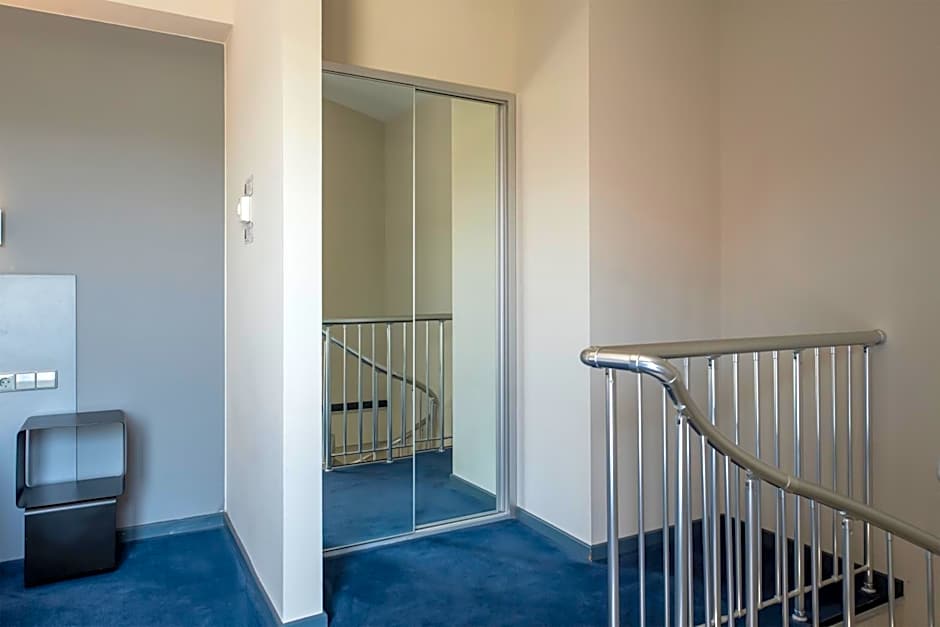 Kabadoni Boutique Hotel