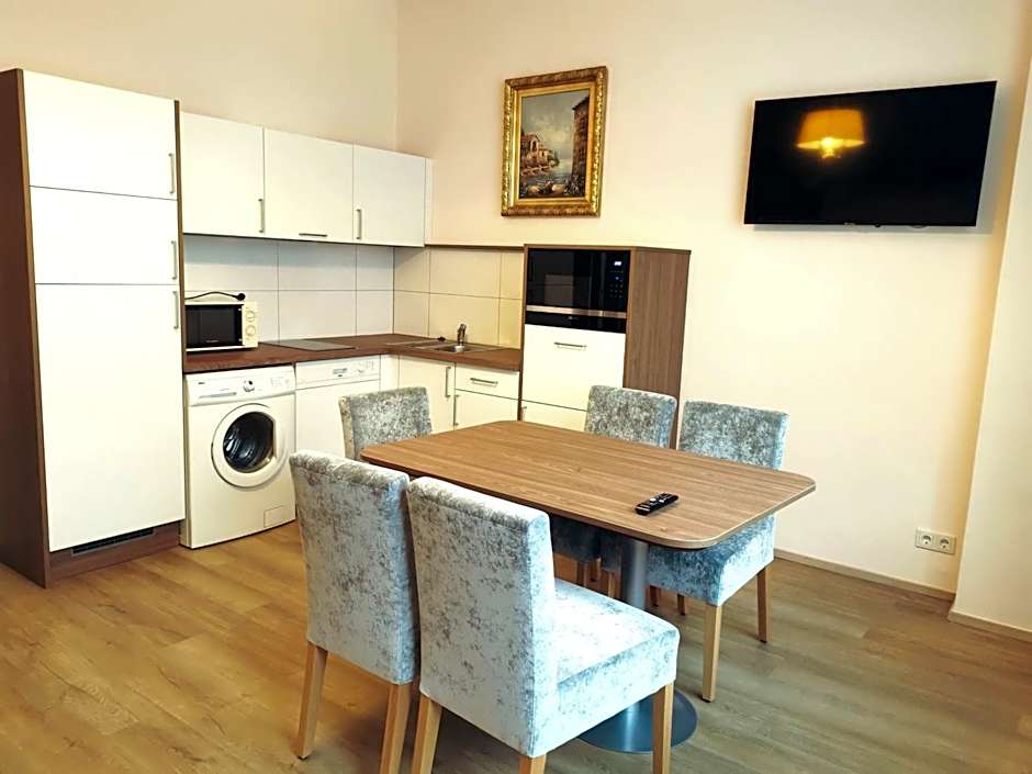 Hotel Haydn