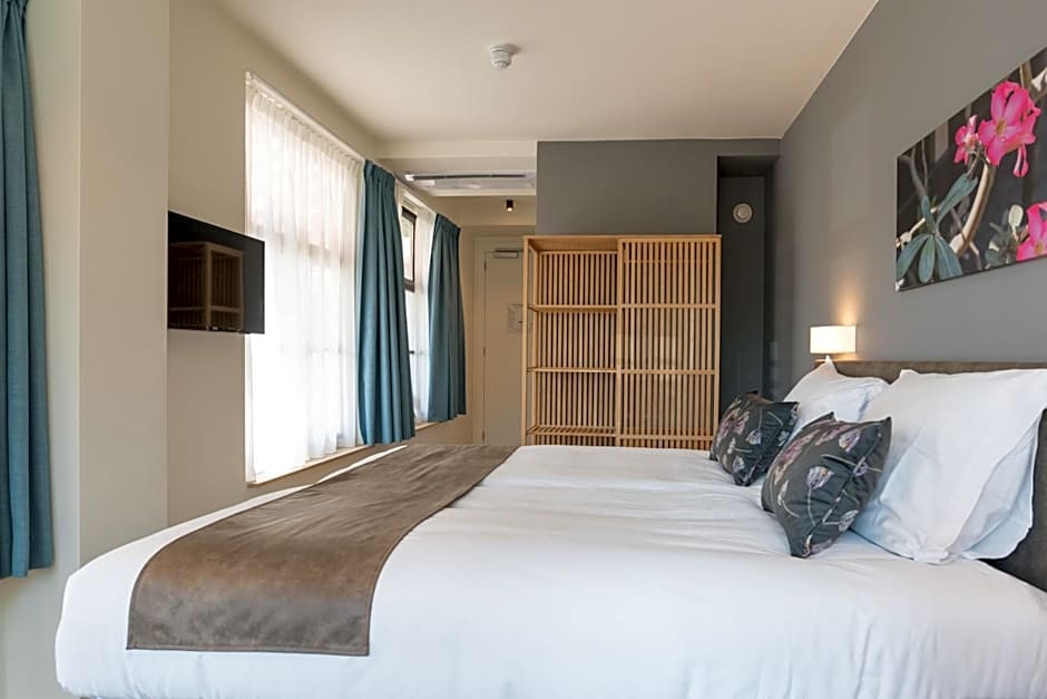 Hof van Holland Hotel