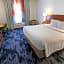 Fairfield Inn & Suites by Marriott Athens I-65