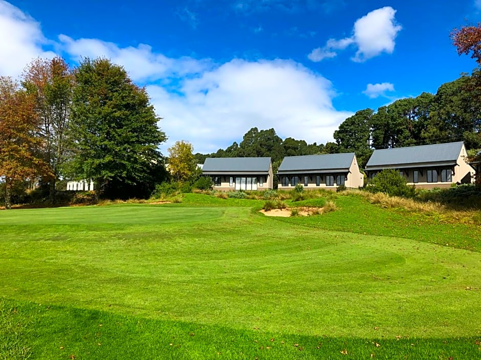 Gowrie Farm Golf Lodge