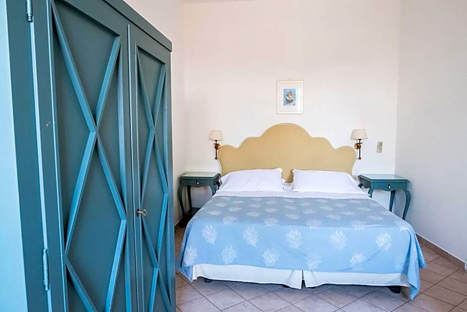 Hotel Villino Gallodoro