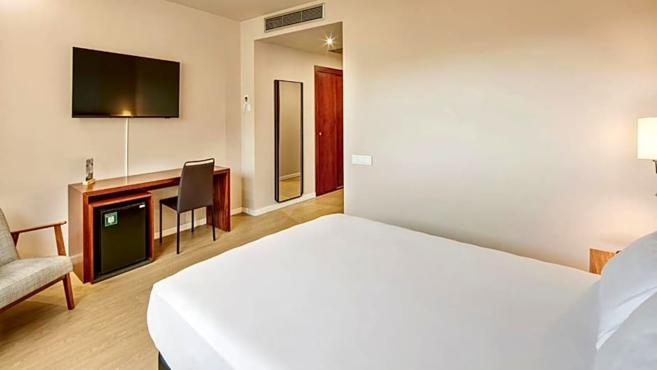 Sercotel Ciutat De Montcada