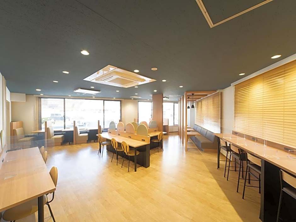 Sun Hotel Kokubu Kagoshima