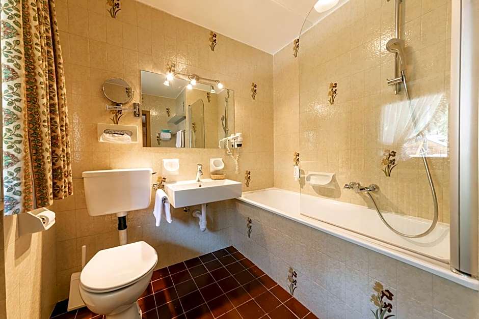 Hotel Dolomiti