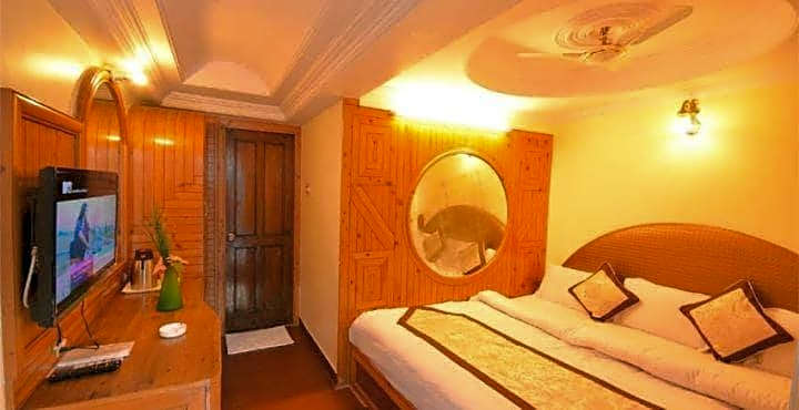 Hotel Happy Home the Lake Paradise