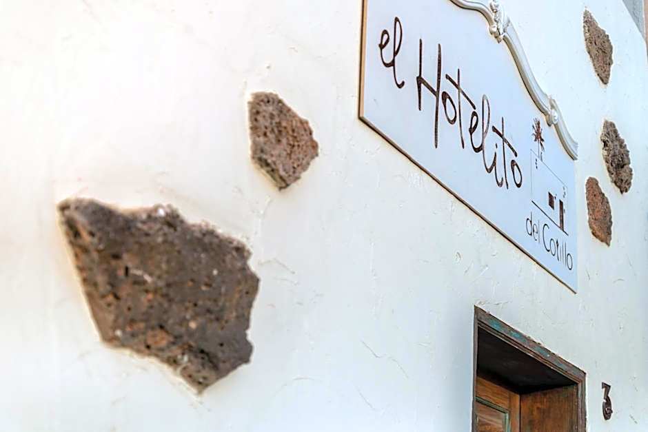 El Hotelito del Cotillo - Adults Only