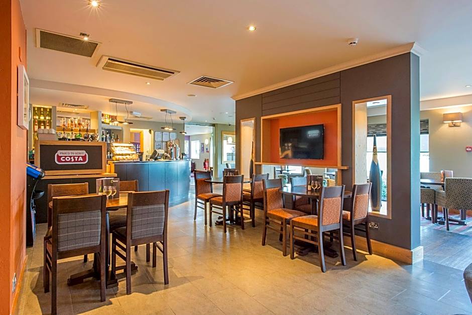 Premier Inn Poole North