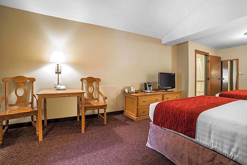 K Bar S Lodge, an Ascend Collection Hotel