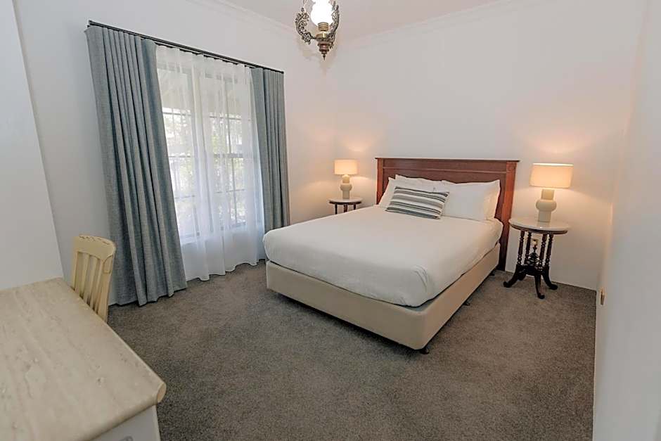 Photo 1 of 6 of Apartment, Ground Floor