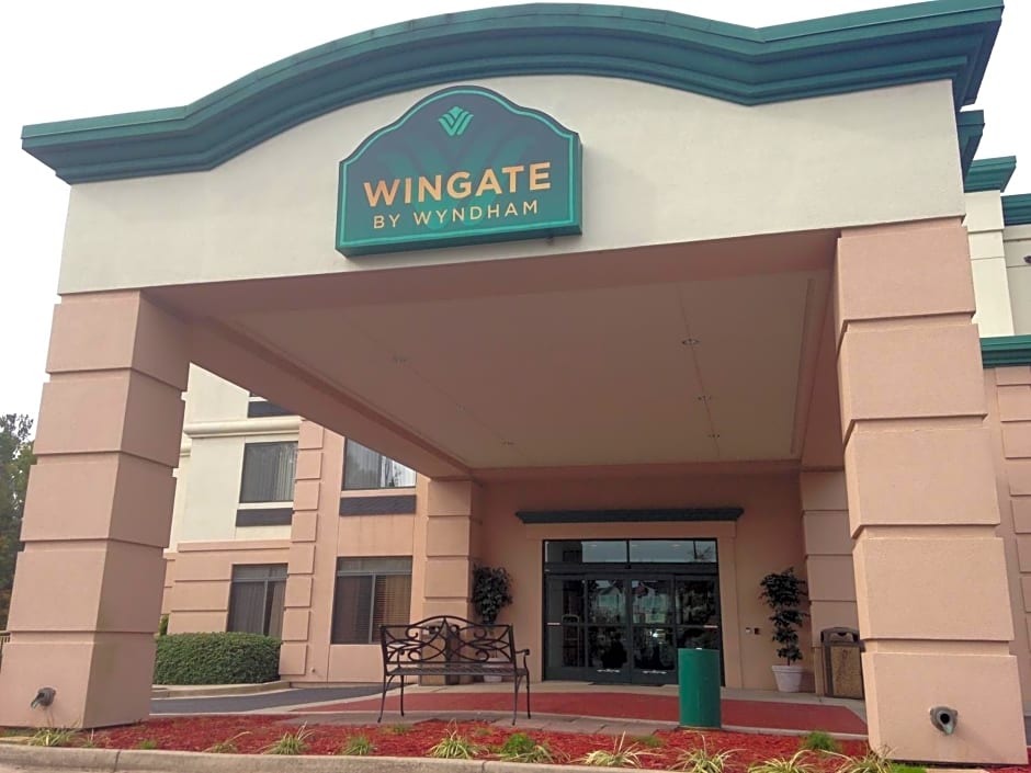 Wingate by Wyndham Augusta/Fort Eisenhower