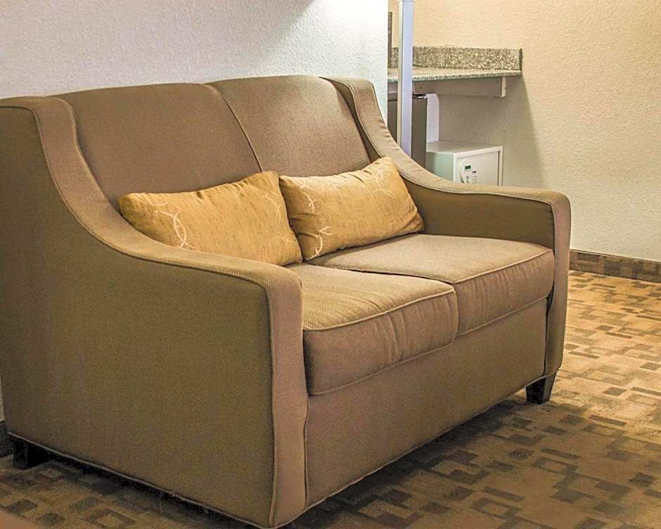 Comfort Inn Birch Run - Frankenmuth