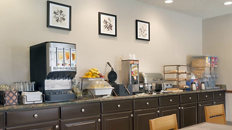 Country Inn & Suites by Radisson, Norman, OK